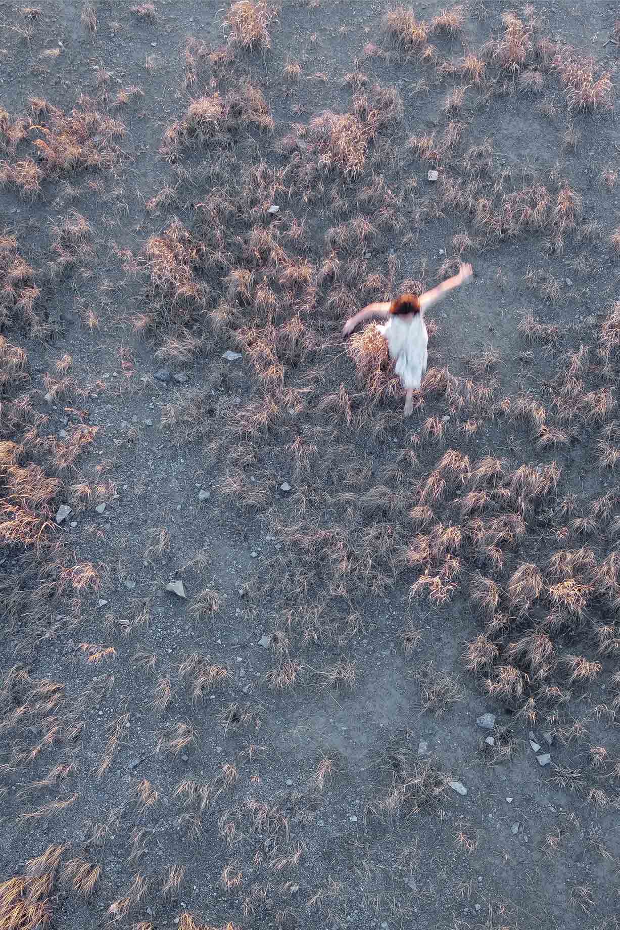 Breaking Free